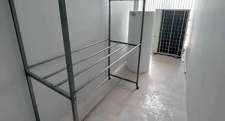 Wohnung zur Miete mit 2 Zimmer in Khlong Toei, Bangkok