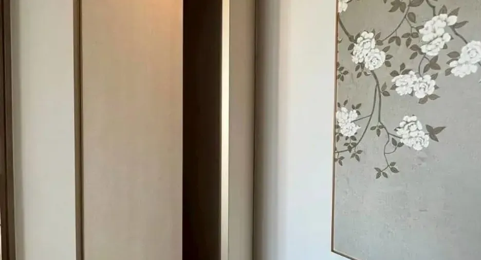 Wohnung zur Miete mit 2 Zimmer in Khlong Toei, Bangkok