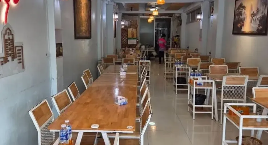 For rent retail Space in Bang Rak, Bangkok