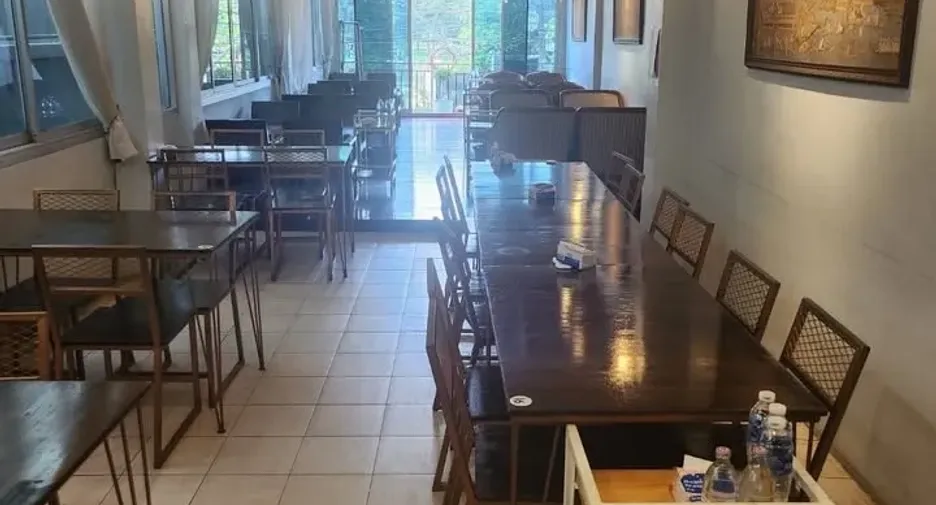 For rent retail Space in Bang Rak, Bangkok