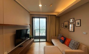 Wohnung zur Miete mit 2 Zimmer in Khlong Toei, Bangkok