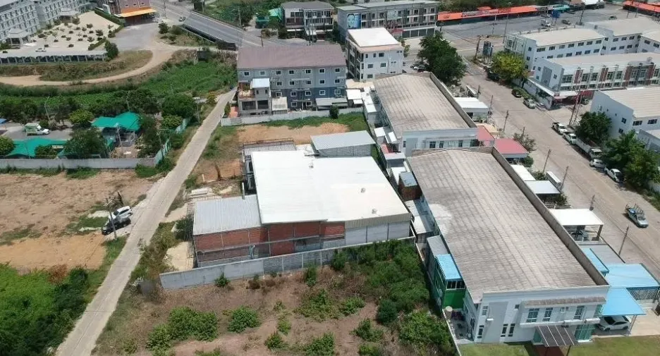 For sale land in Phra Nakhon Si Ayutthaya, Phra Nakhon Si Ayutthaya