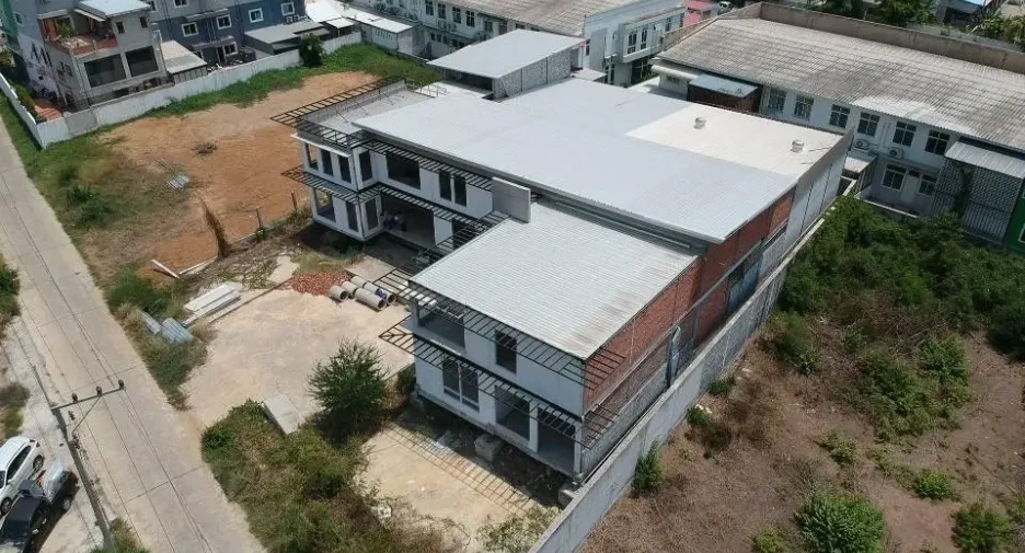 For sale land in Phra Nakhon Si Ayutthaya, Phra Nakhon Si Ayutthaya