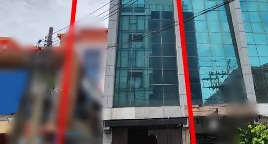 Аренда торговое помещение в Щаттхана, Бангкок