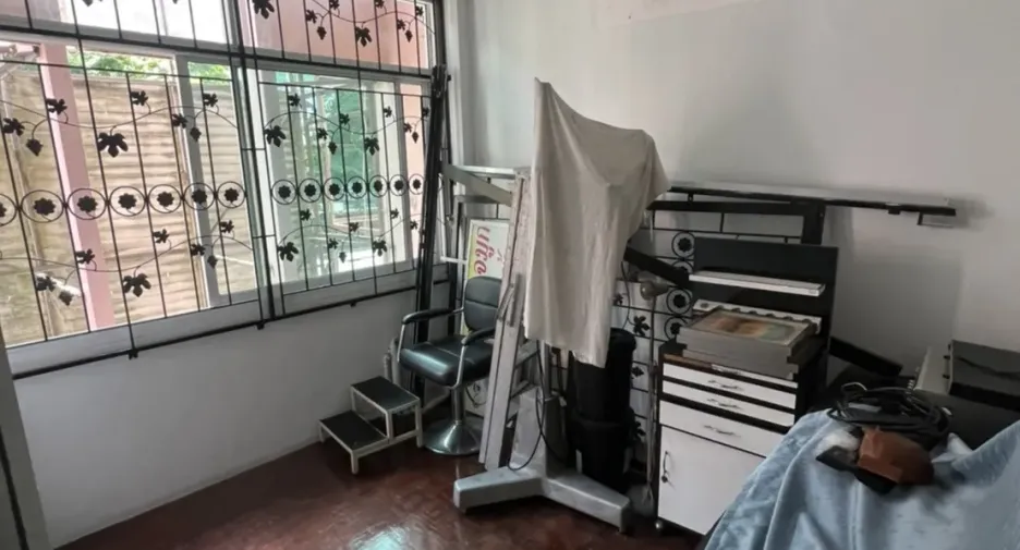 出租 商业空间 在 Khlong Toei, 曼谷