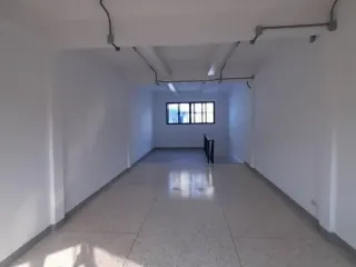 出租 商业空间 在 Khlong Toei, 曼谷