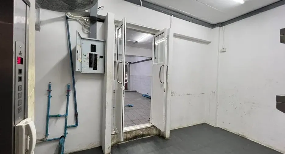 Gewerbefläche zur Miete in Watthana, Bangkok