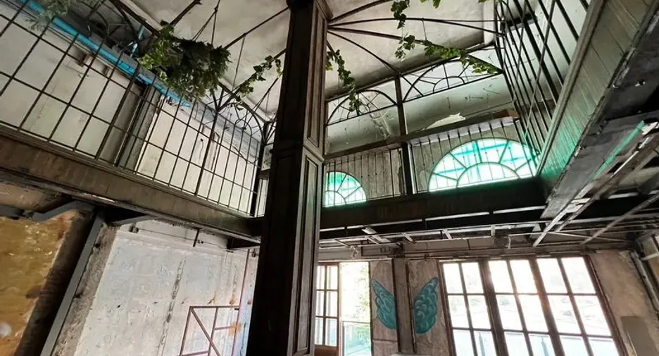 Аренда торговое помещение в Щаттхана, Бангкок
