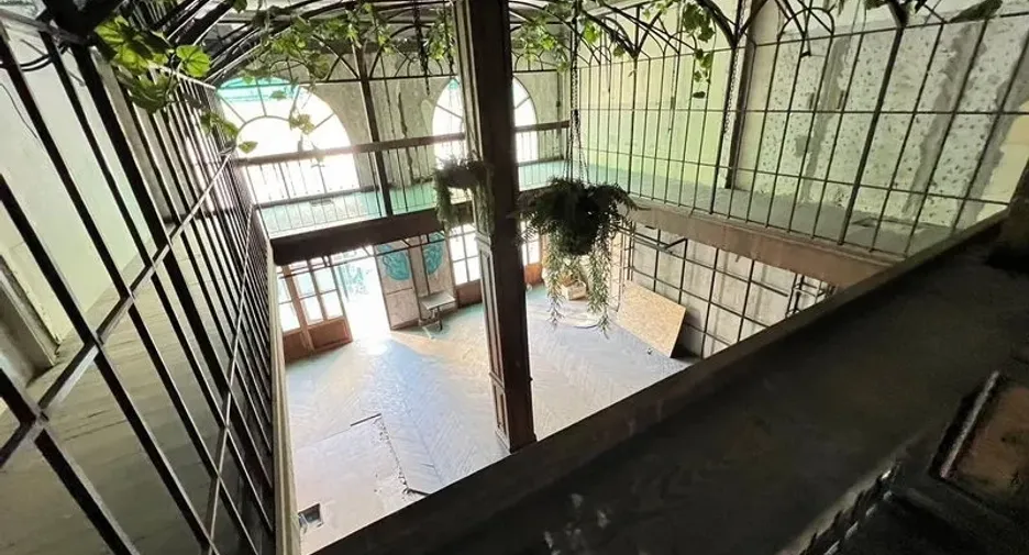 Аренда торговое помещение в Щаттхана, Бангкок