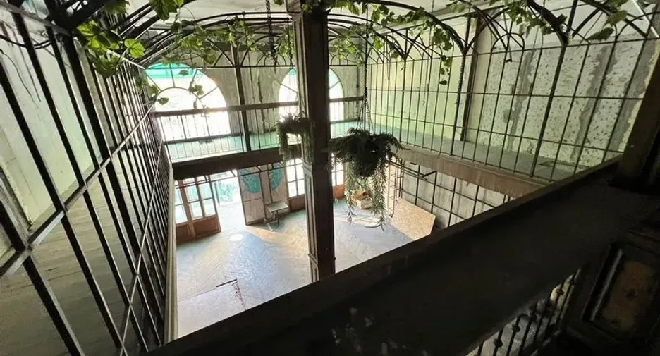 Аренда торговое помещение в Щаттхана, Бангкок