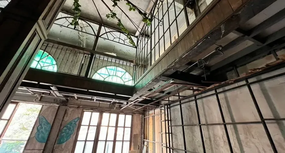 Аренда торговое помещение в Щаттхана, Бангкок