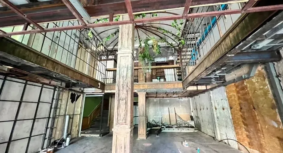 Аренда торговое помещение в Щаттхана, Бангкок