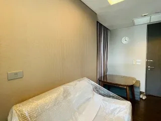 出租 1 卧室 公寓 在 Khlong Toei, 曼谷