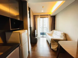 出租 1 卧室 公寓 在 Khlong Toei, 曼谷