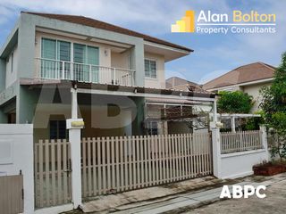 For Rent 2 Bedroom House In Bang Saray, Pattaya