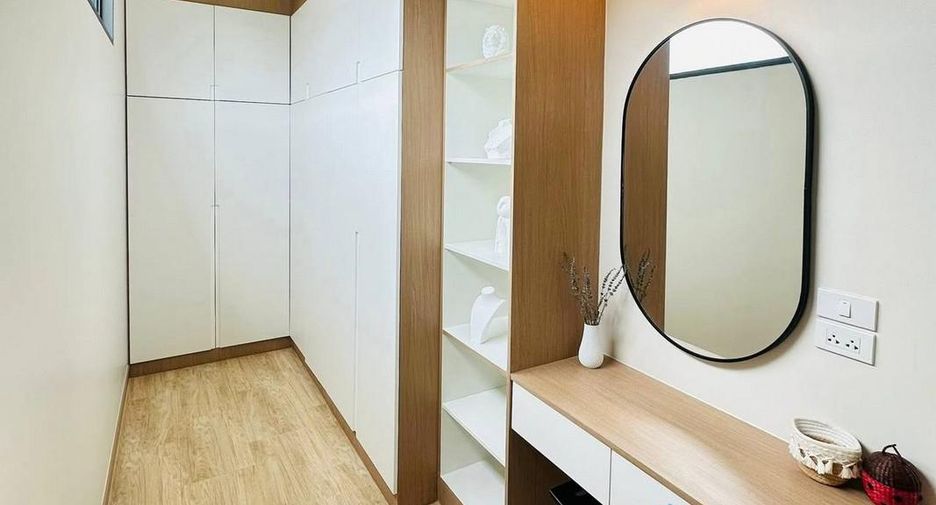 Casa en venta de 3 habitaciones en Sattahip, Chonburi