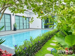 For sale 3 bedrooms house in Jomtien, Pattaya