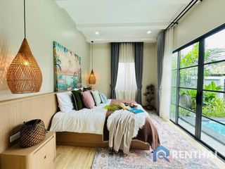 For sale 3 bedrooms house in Jomtien, Pattaya