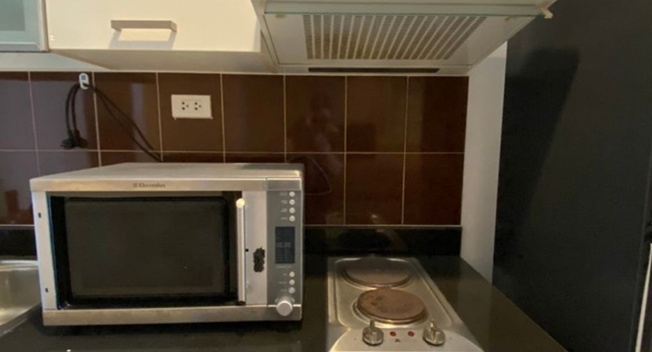 For sale 2 bedrooms condo in Watthana, Bangkok