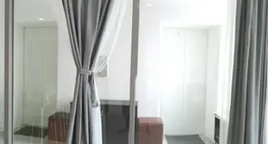 Wohnung zum Kauf mit 2 Zimmer in Yan Nawa, Bangkok