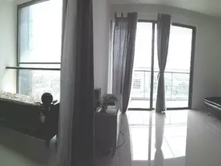 出售 2 卧室 公寓 在 Yan Nawa, 曼谷