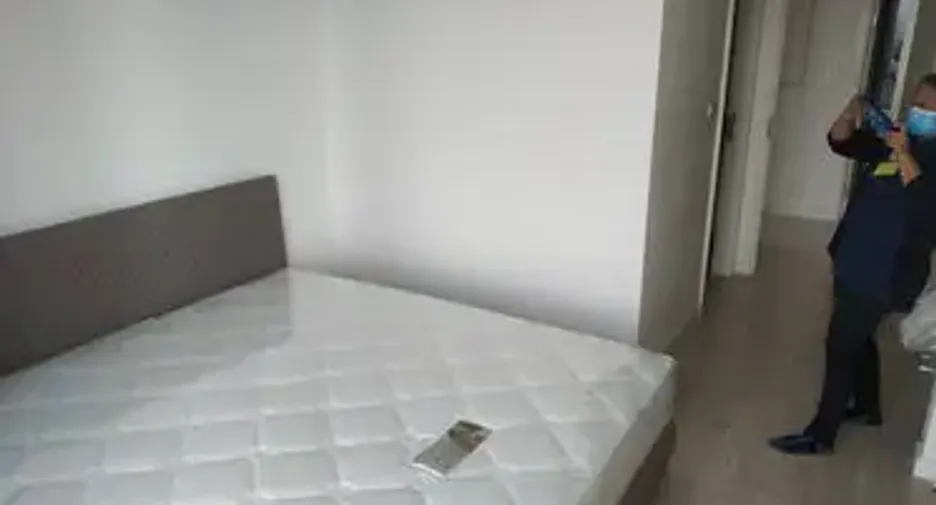 Wohnung zum Kauf mit 2 Zimmer in Yan Nawa, Bangkok