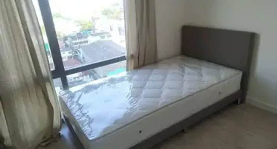 Wohnung zum Kauf mit 2 Zimmer in Yan Nawa, Bangkok