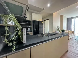 ขาย 3 ห้องนอน คอนโด ใน วัฒนา, กรุงเทพฯ