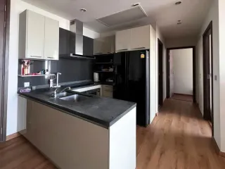 ขาย 3 ห้องนอน คอนโด ใน วัฒนา, กรุงเทพฯ