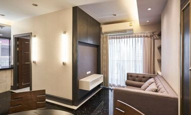For sale 1 bed condo in Ratchathewi, Bangkok