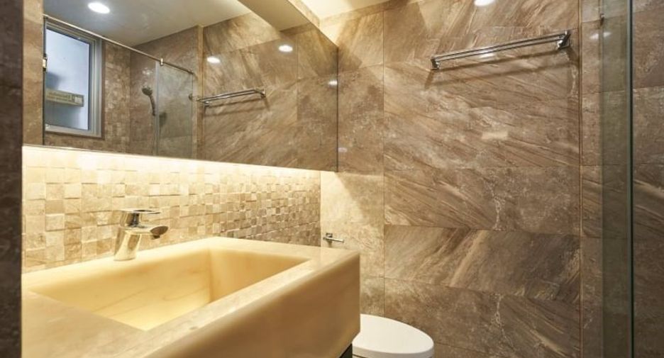 For sale 1 bed condo in Ratchathewi, Bangkok