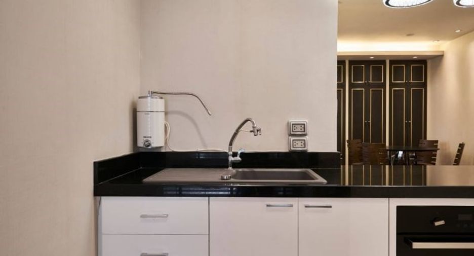 For sale 1 bed condo in Ratchathewi, Bangkok