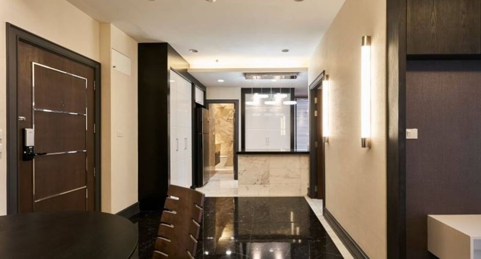 For sale 1 bed condo in Ratchathewi, Bangkok