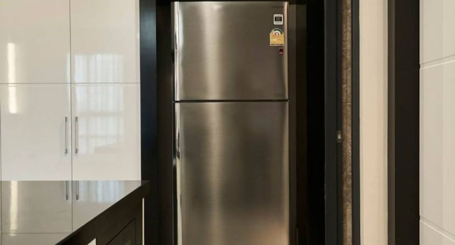For sale 1 bed condo in Ratchathewi, Bangkok