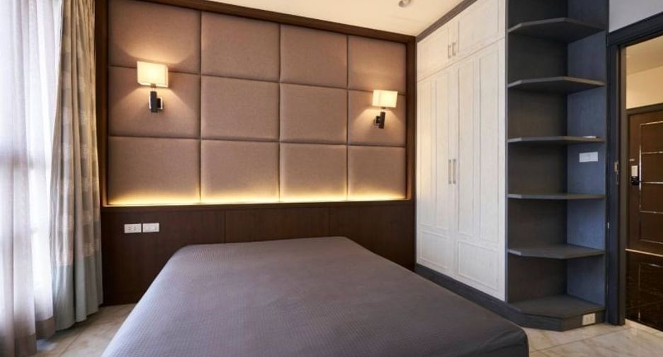 For sale 1 bed condo in Ratchathewi, Bangkok