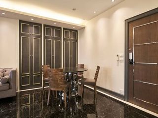 Продажа 1 кровать кондо в Ратчатхещи, Бангкок