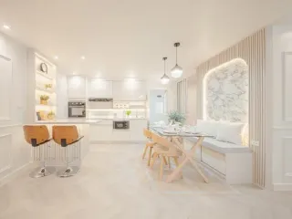 出售 3 卧室 公寓 在 Yan Nawa, 曼谷
