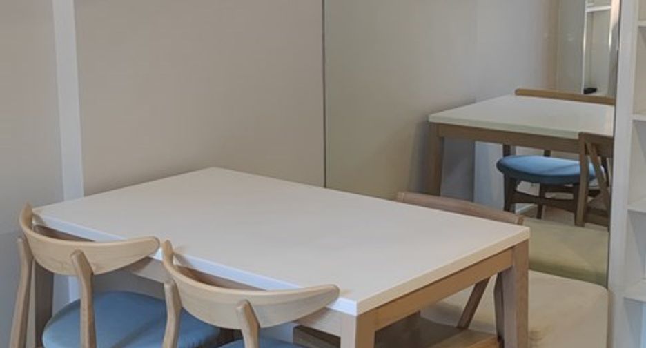 Condo en venta de 1 habitaciones en Khlong Toei, Bangkok