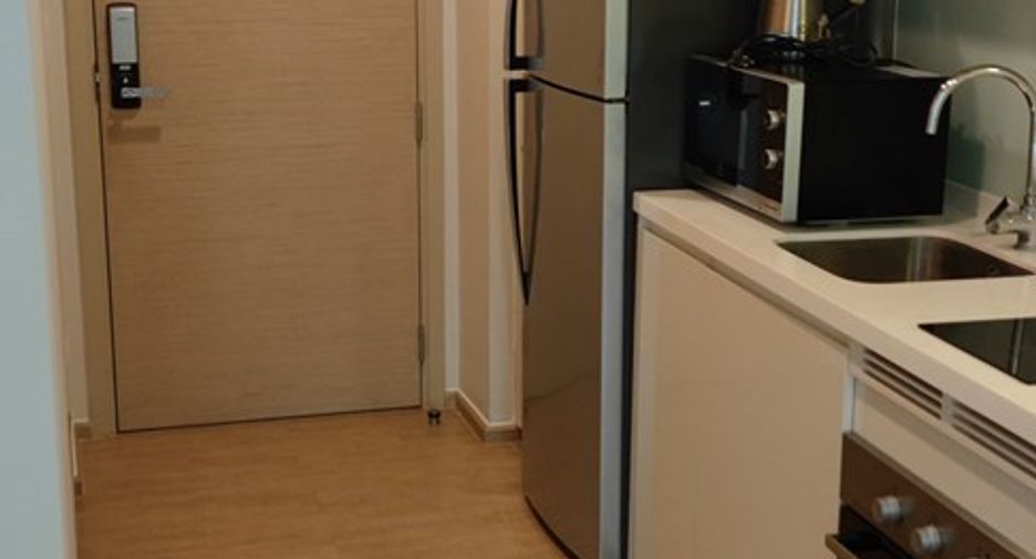 Condo en venta de 1 habitaciones en Khlong Toei, Bangkok