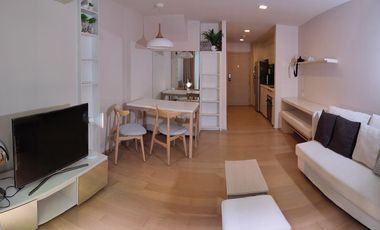 Condo en venta de 1 habitaciones en Khlong Toei, Bangkok