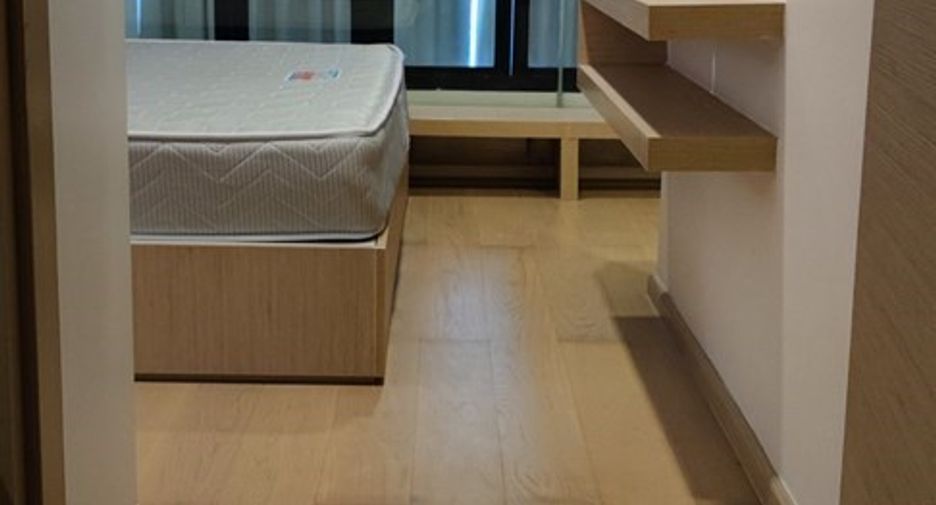 Condo en venta de 1 habitaciones en Khlong Toei, Bangkok