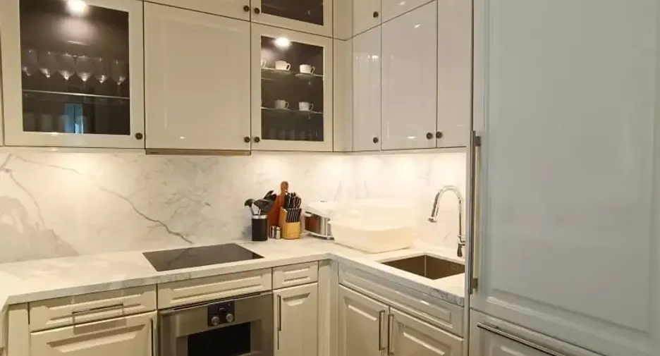 For sale 2 ベッドルーム condo in Pathum Wan, Bangkok