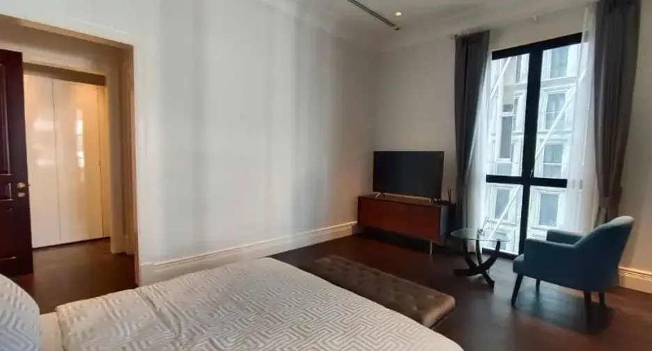 For sale 2 ベッドルーム condo in Pathum Wan, Bangkok