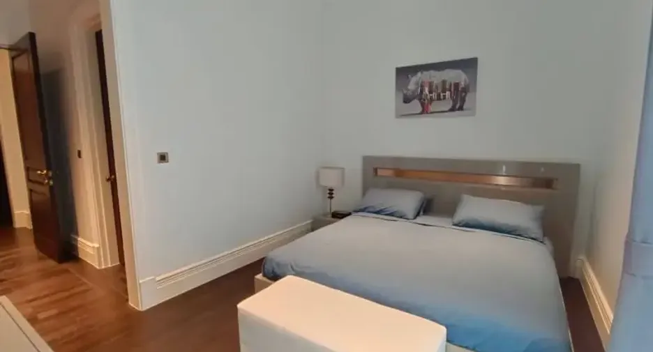 For sale 2 ベッドルーム condo in Pathum Wan, Bangkok