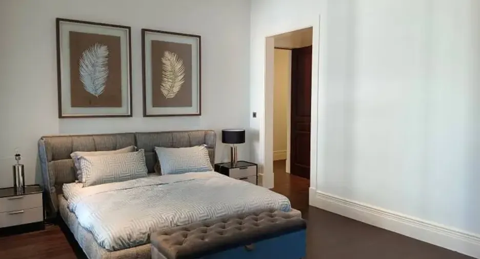 For sale 2 ベッドルーム condo in Pathum Wan, Bangkok