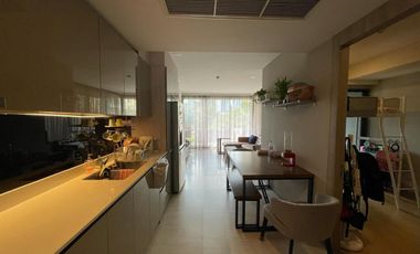 For sale 2 bedrooms condo in Watthana, Bangkok