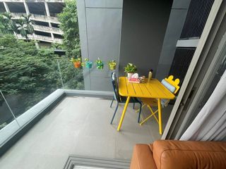 For sale 2 ベッドルーム condo in Watthana, Bangkok