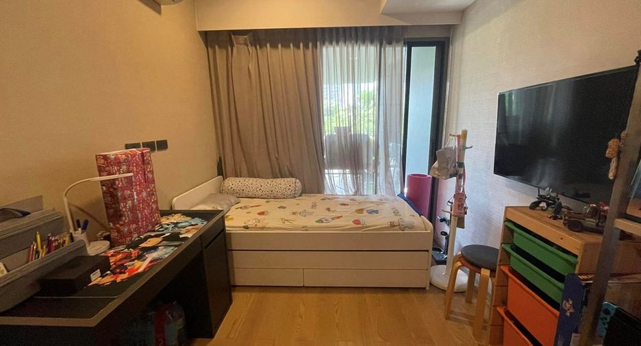 Wohnung zum Kauf mit 2 Zimmer in Watthana, Bangkok
