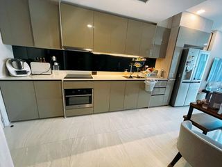 For sale 2 ベッドルーム condo in Watthana, Bangkok