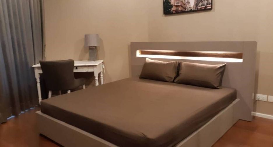 Wohnung zum Kauf mit 1 Zimmer in Bang Kho Laem, Bangkok